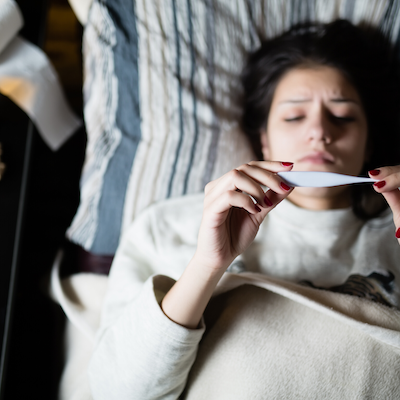 Cold or Flu: Do I Need To See A Doctor? - Primary Care Physicians