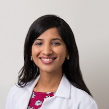 Karnika Kapoor, DO
