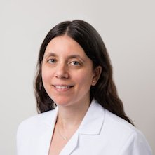 Lisa Kalik, MD
