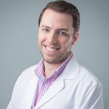Jared Braunstein, DO