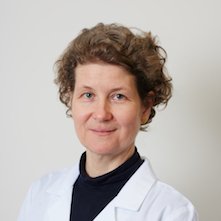 Kamila Seilhan, DO
