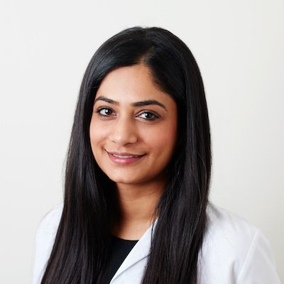 Qandeel Soomro, MD