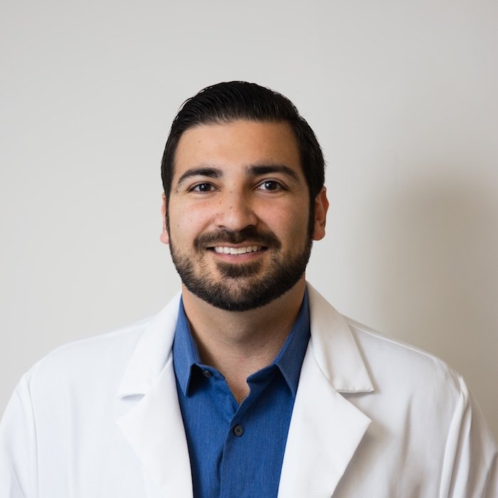 Justin Amarnani, MD