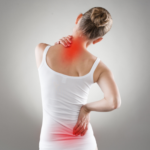 Osteoporosis: Detecting And Preventing The Silent Disease