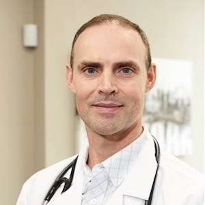 Erik Schmidt, MD