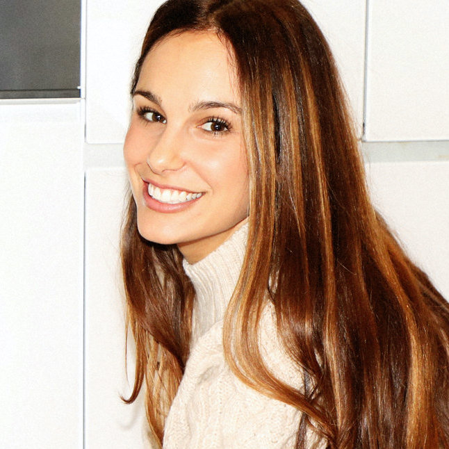 Leah Silberman, MS, RD