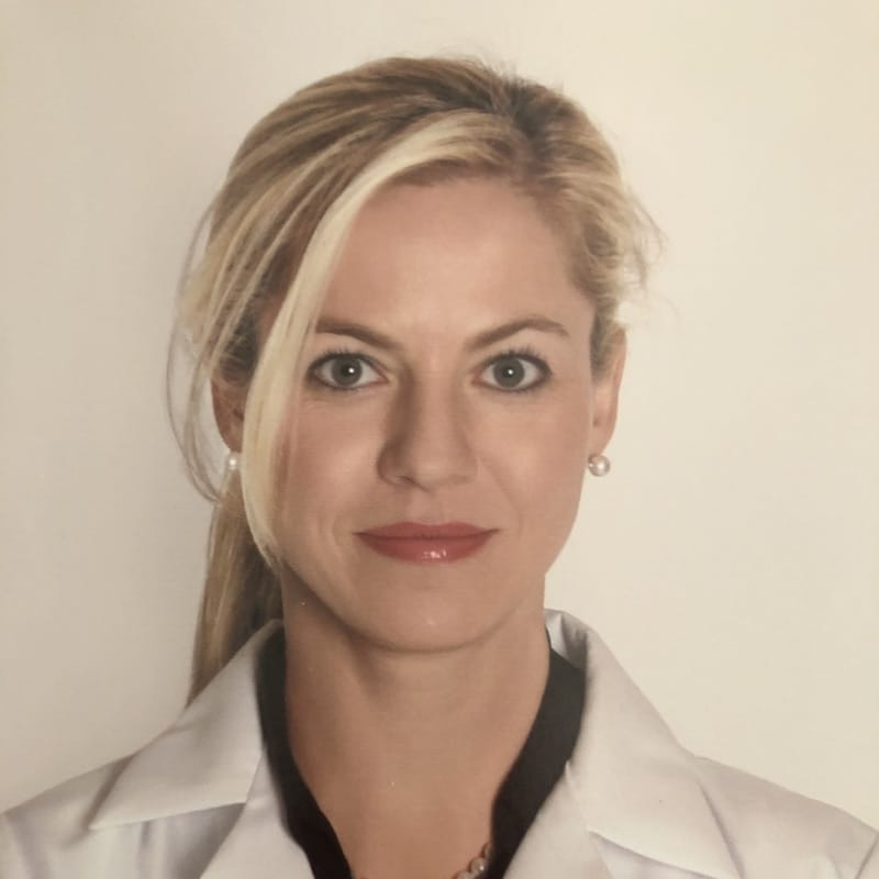 Andrea Culliford, MD