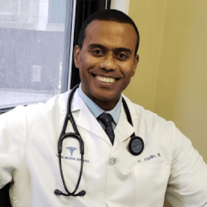 Emmanuel Gelin, MD
