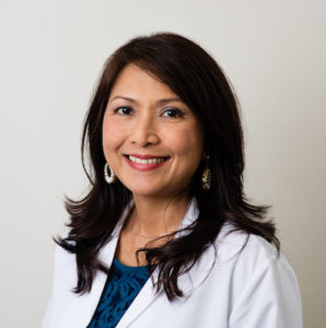 Josephine Julian, MD
