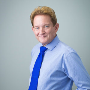 Bruce H. Yaffe, M.D.