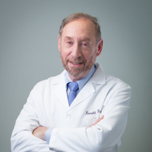 Ronald A. Ruden, MD