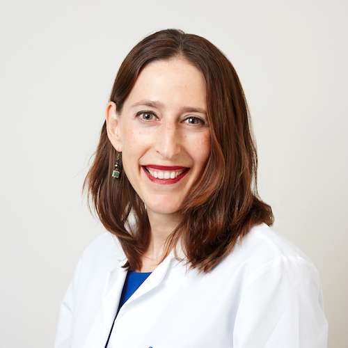 Alisa Henkin, RPA-C