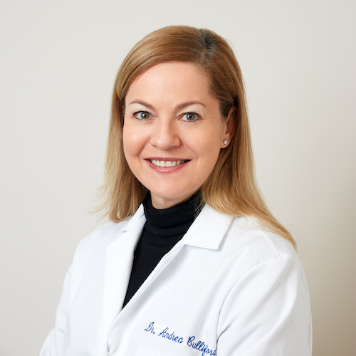 Andrea Culliford, MD Andrea Culliford, MD