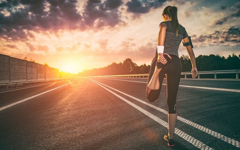 Here’s What Science Says About The Best Time To Work Out