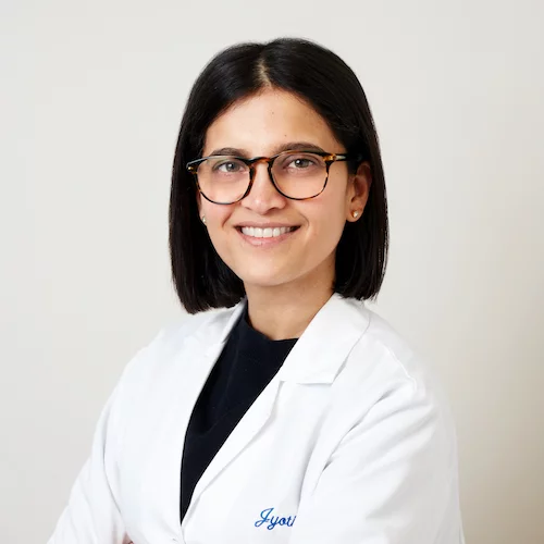 Jyoti Kini, MD