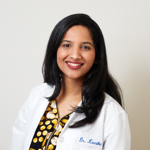 Karnika Kapoor, DO