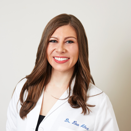 Nicole Traina, PA