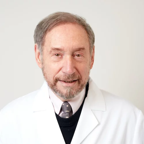 Ronald A. Ruden, MD