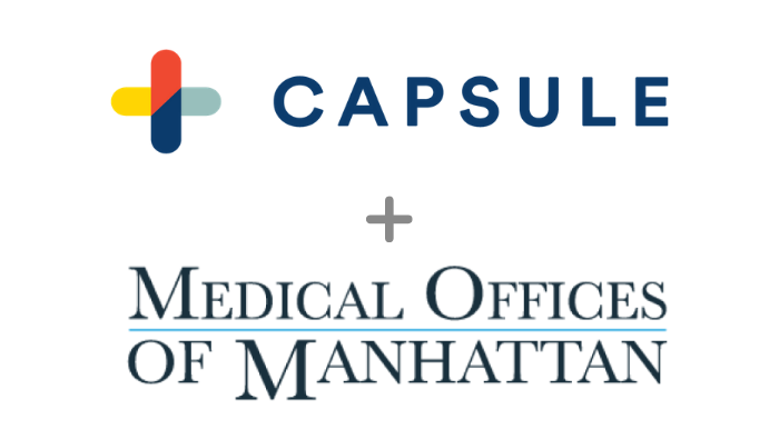 Dr. Robert Segal Speaks With Capsule About Best Practices