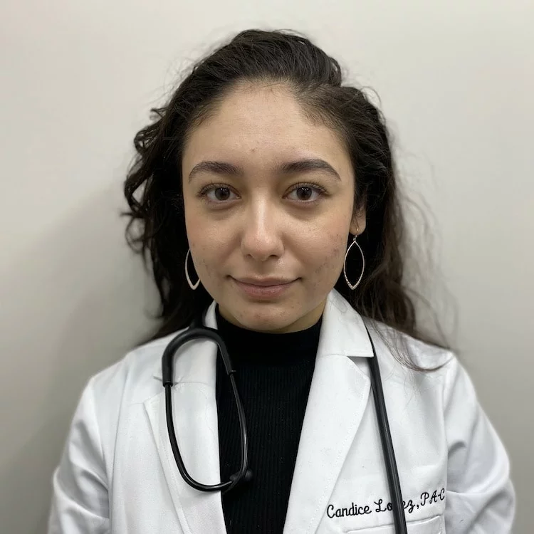 Candice Lopez, PA