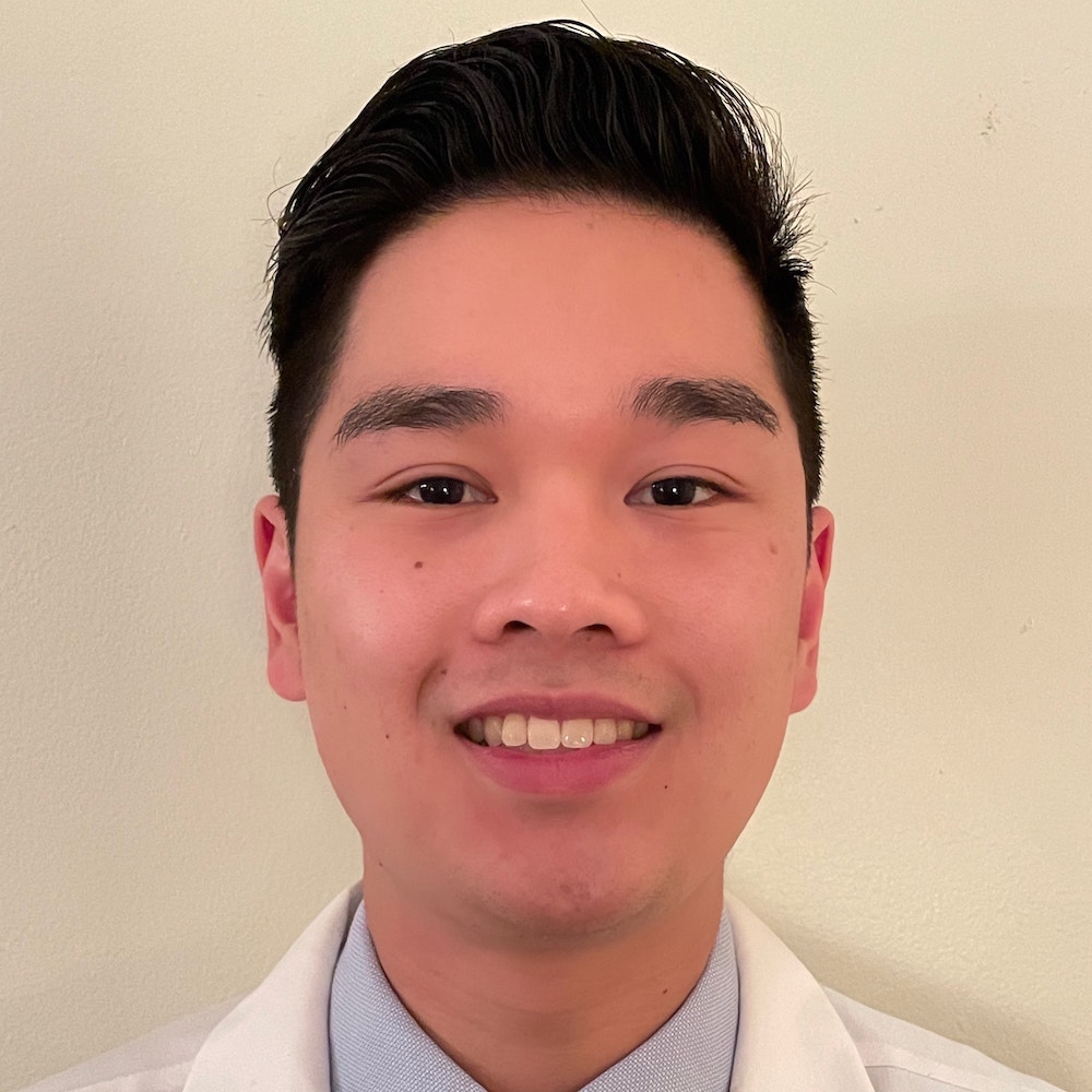 Kevin Yuen-Chong, PA