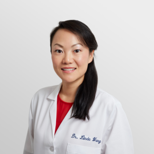 Linda Wang Linda Wang, MD