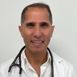 Dr. Moussa Jyoti Kini, MD