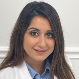 Dr. Sadiq Bruce H. Yaffe, MD