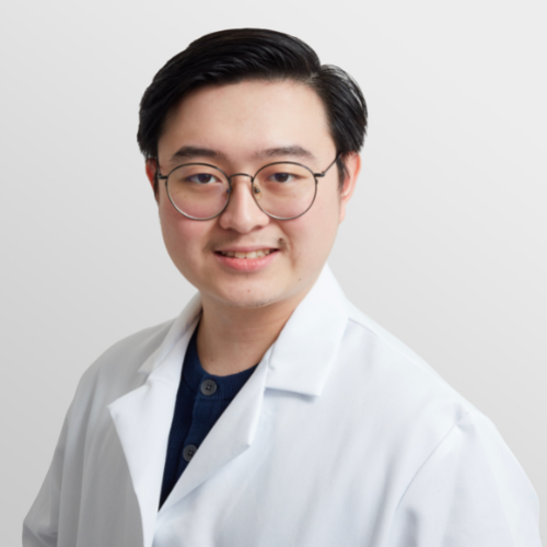 Kevin Chen Jyoti Kini, MD