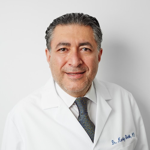 Dr.-Kambiz-Sheikib Andrea Culliford, MD