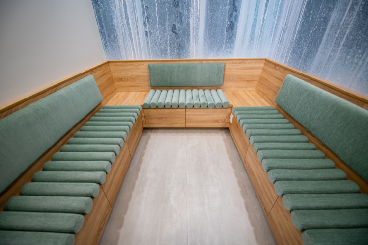 Upper West Side Medical Offices of Manhattan