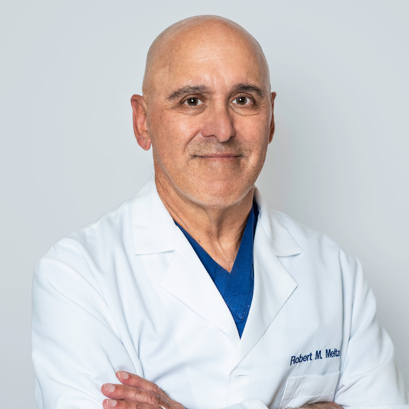 Robert Meltzer Jyoti Kini, MD