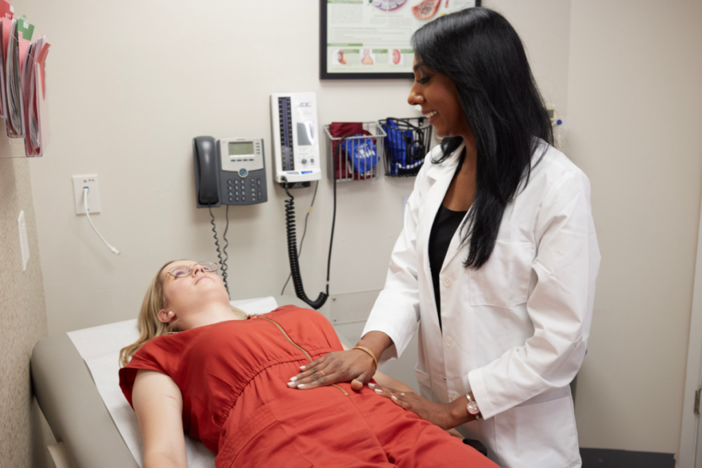 Hemorrhoid Medical Offices of Manhattan