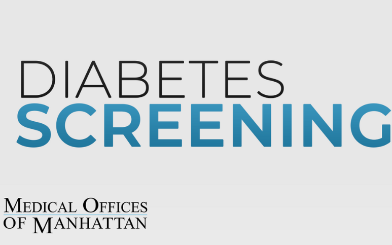 How is Diabetes Treated? | Dr Daniel Kim | Medical Offices of Manhattan