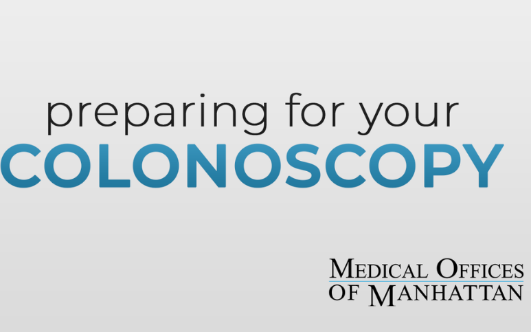 What is A Colonoscopy and How Do You Prep For One? | Gastroenterology | Medical Offices of Manhattan