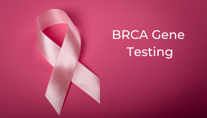 Breast Cancer Gene Testing