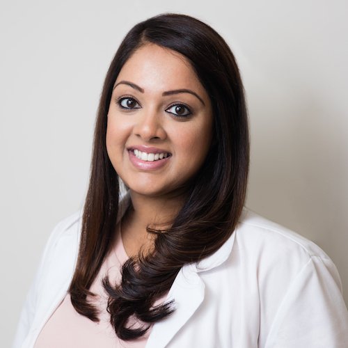 Christi Cherian, PA