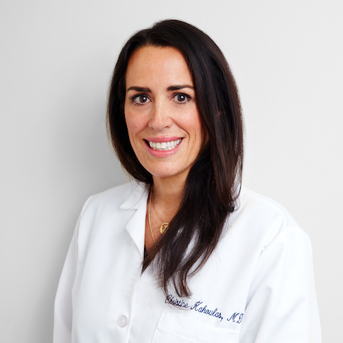 Dr. Christine Kakoulas