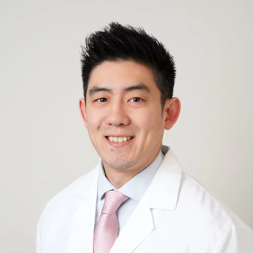 Dr. Daniel Kim