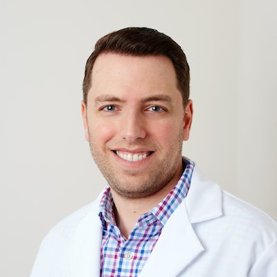Dr. Jared Braunstein