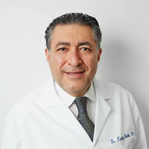 Dr. Kambiz Sheikib