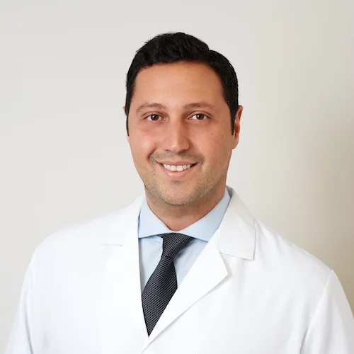 Dr. Jossef Amirian