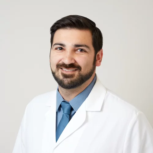 Dr. Justin Amarnani