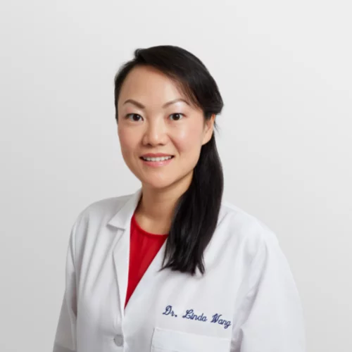 Dr. Linda Wang