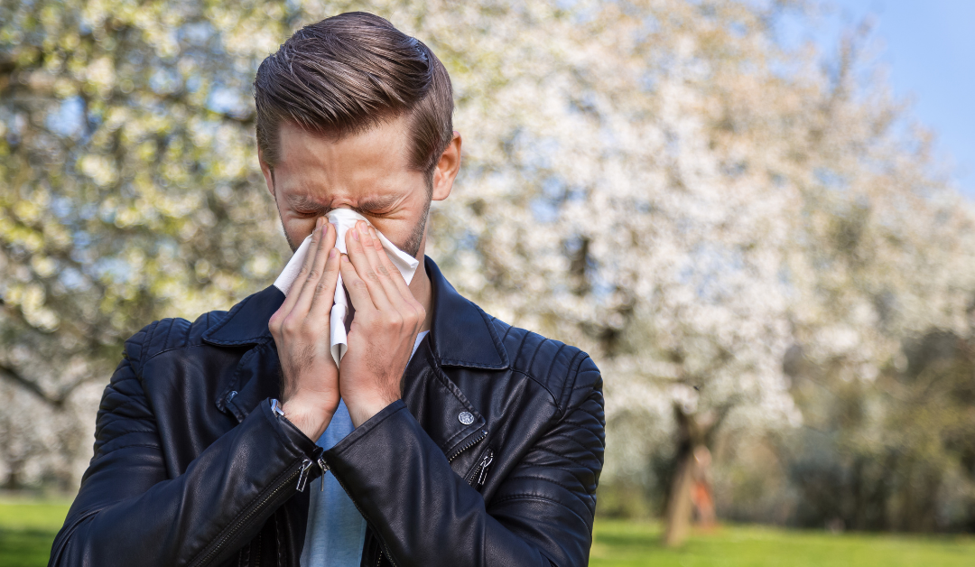 Medical Offices of Manhattan Allergies 1