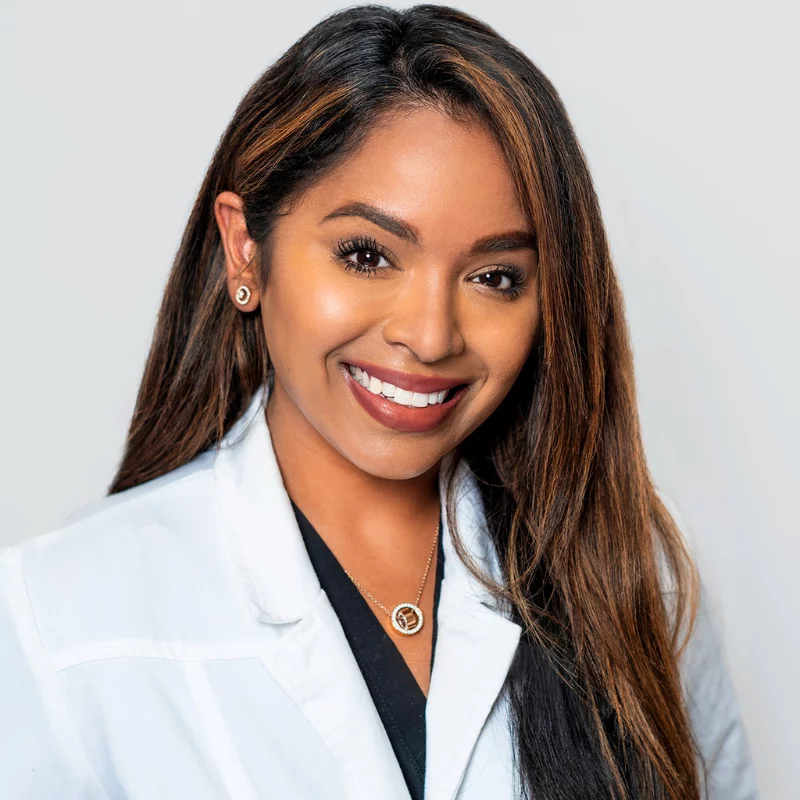 Ramona Ramsaywack, APRN