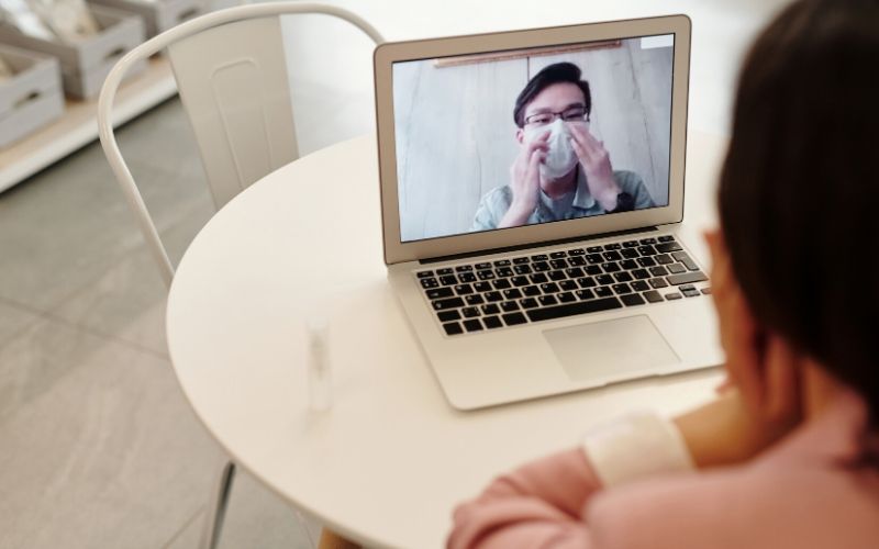 Tips For A Practices Telemedicine Sessions