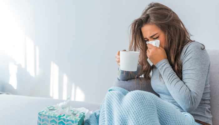 How Is COVID Different from the Flu?