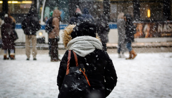 6 Tips for Staying Safe & Healthy During the Winter