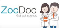 zocdoc logo